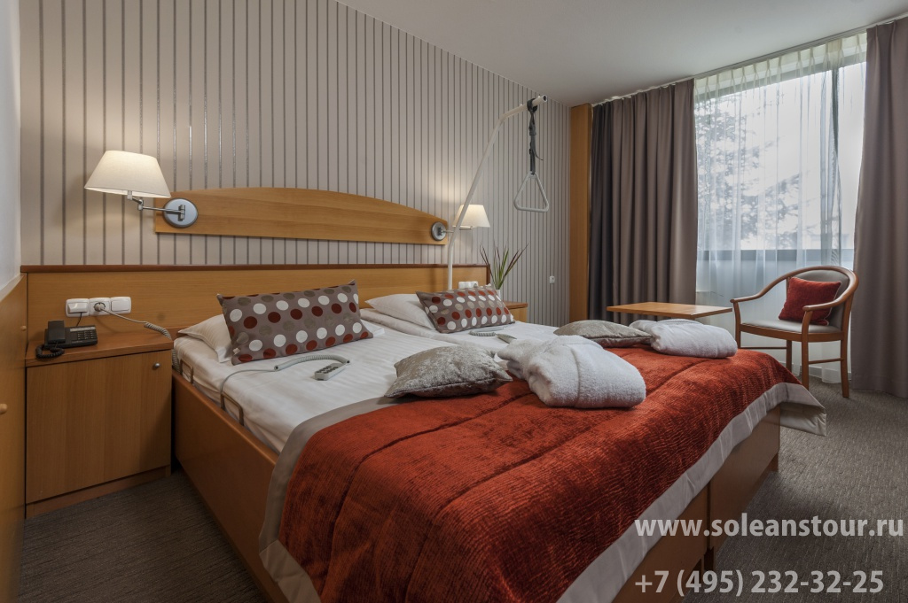 Hotel Termal 4*